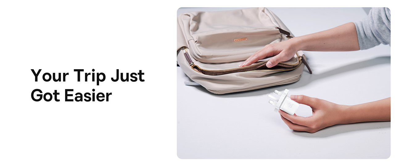 Baseus GaN5 30W Type